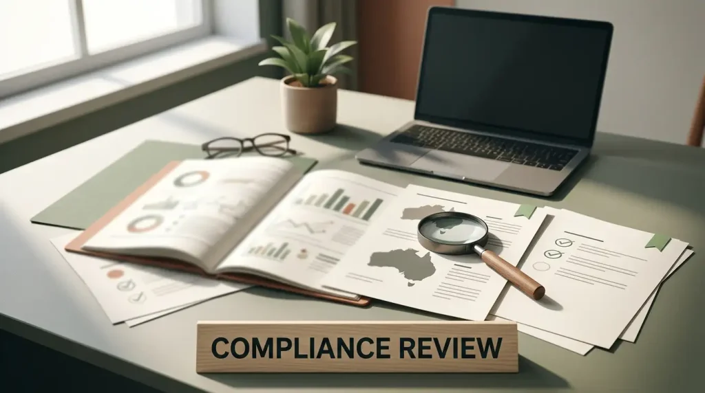 Checking casino licence and regulatory information